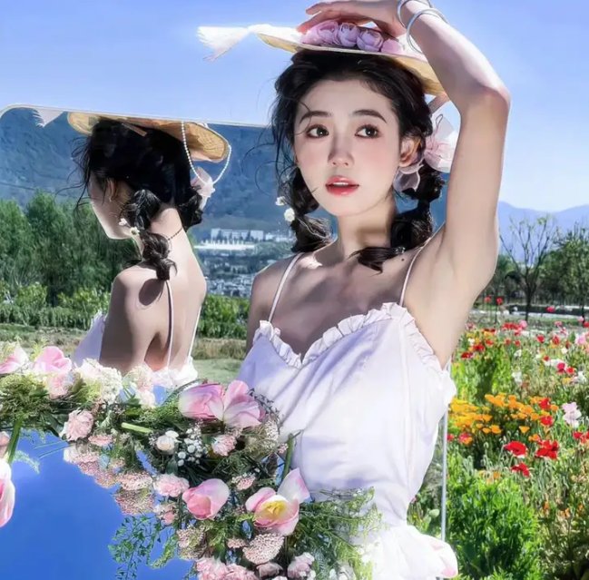 霓裳魅影 在线观看